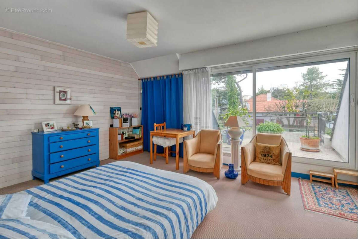 Maison à LA BAULE-ESCOUBLAC