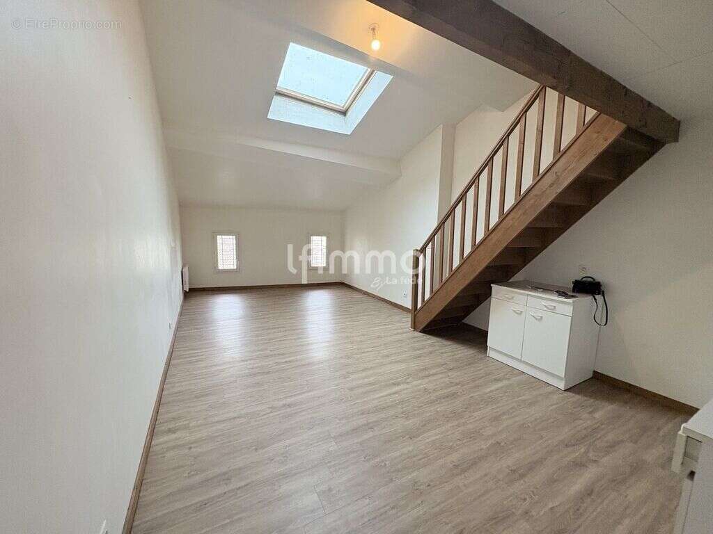 Appartement à LIBOURNE