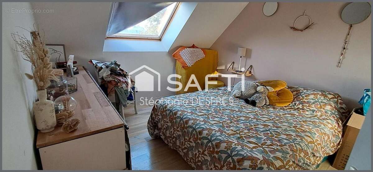 Photo 5 - Appartement à BOBITAL