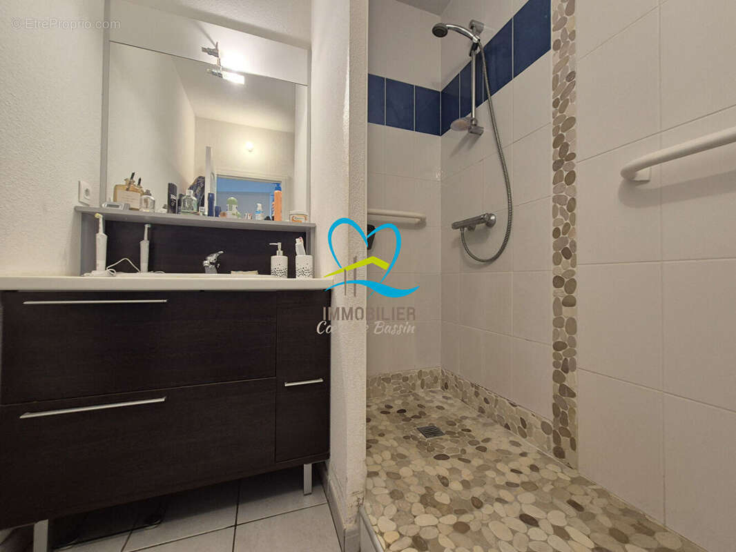 Appartement à LANTON