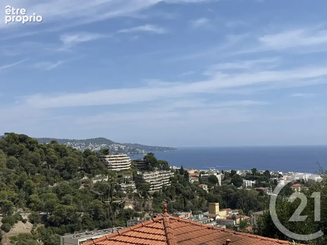 Terrain 320 m² à Nice  - photo 2