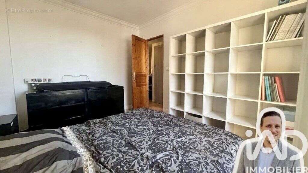 Photo 7 - Appartement à MARSEILLE-4E