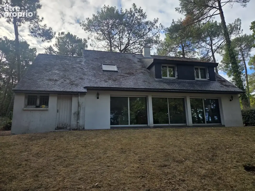 Photo Maison à Baden au prix de 895 000€