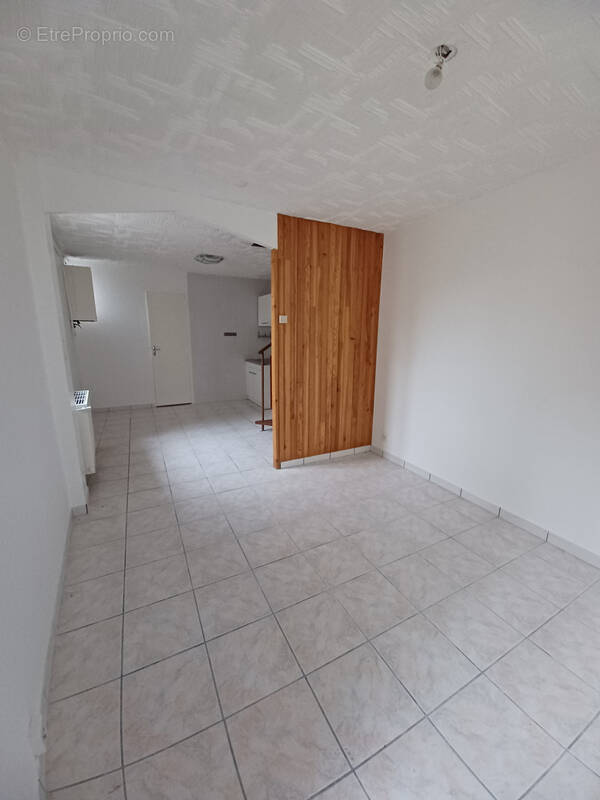 Appartement à SAINT-CHAMOND