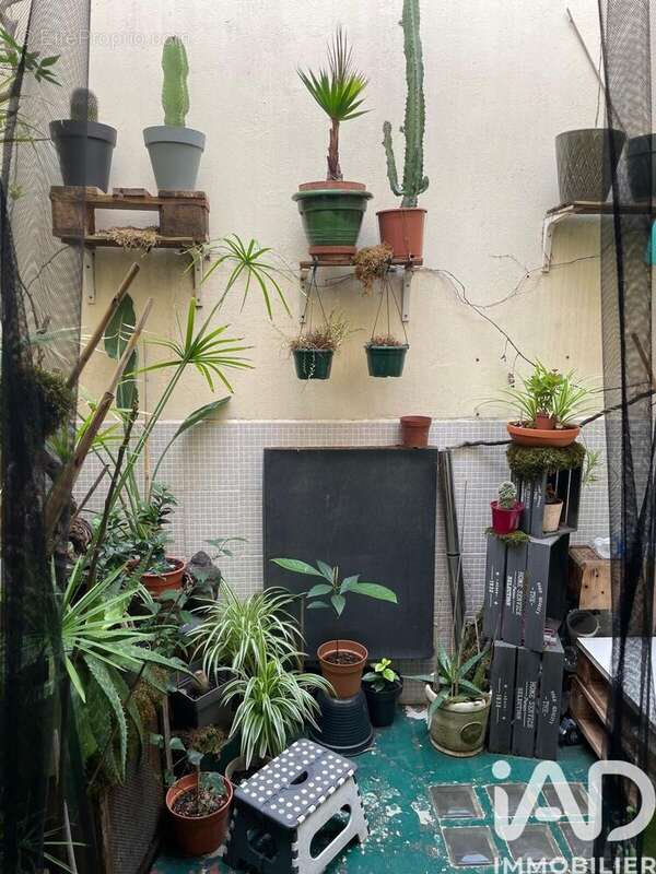 Photo 8 - Maison à POMEROLS