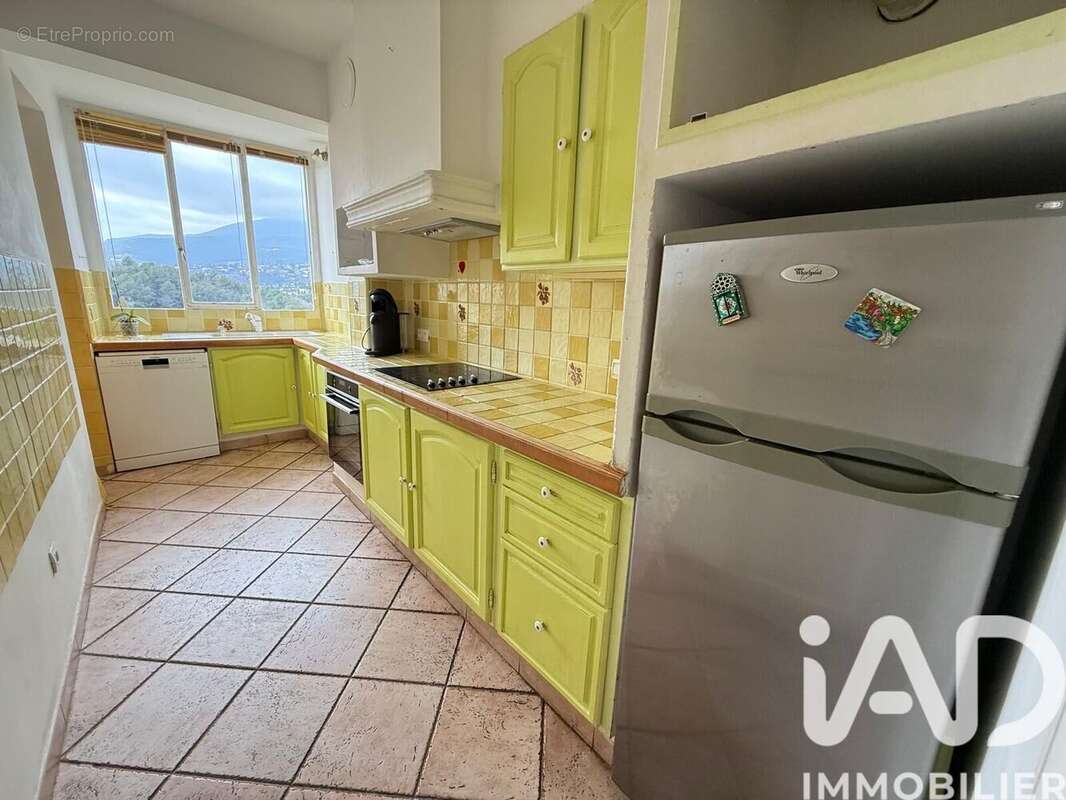 Photo 4 - Appartement à VENCE