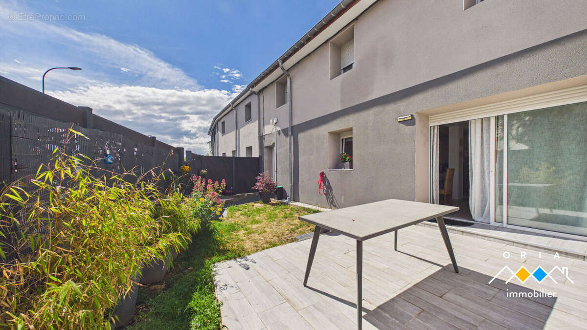 PULNOY - Maison 4 pièces 97 m² - photo 5