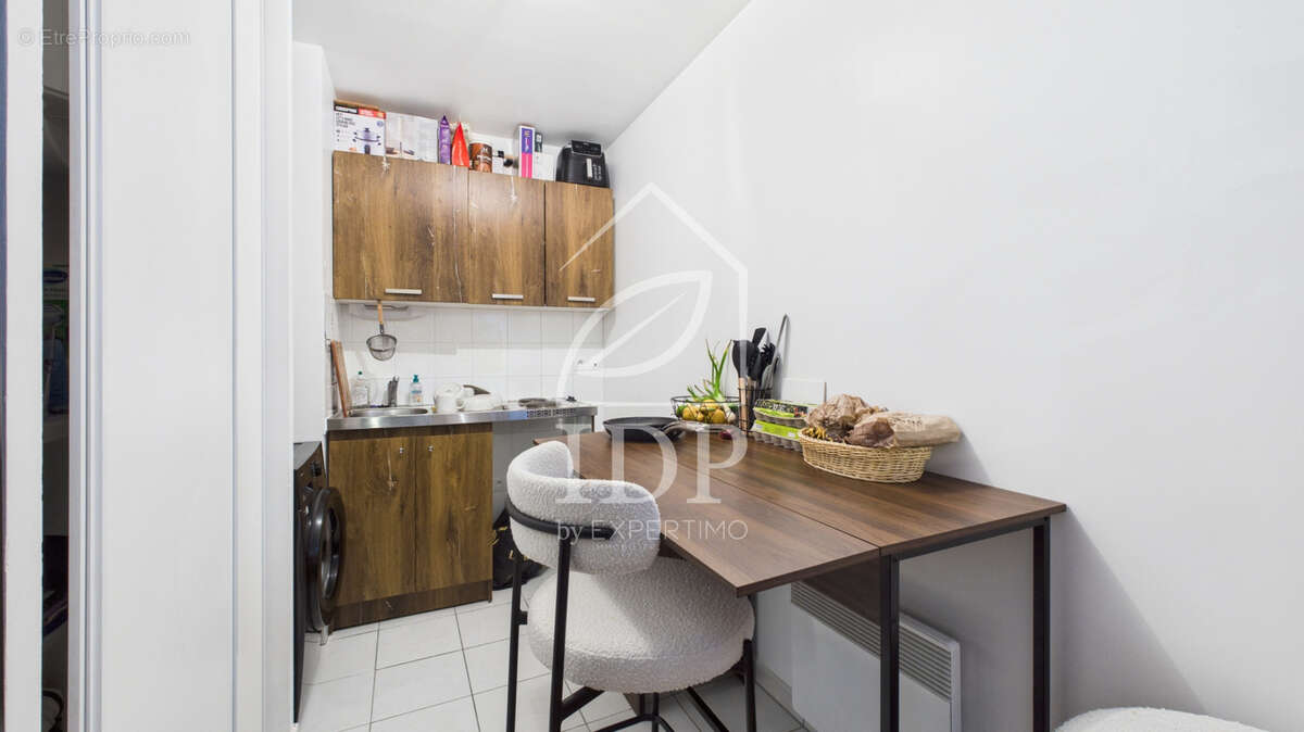 À vendre   Studio 31,10 m2 à Saint-Germain-lès-Corbeil - photo 4