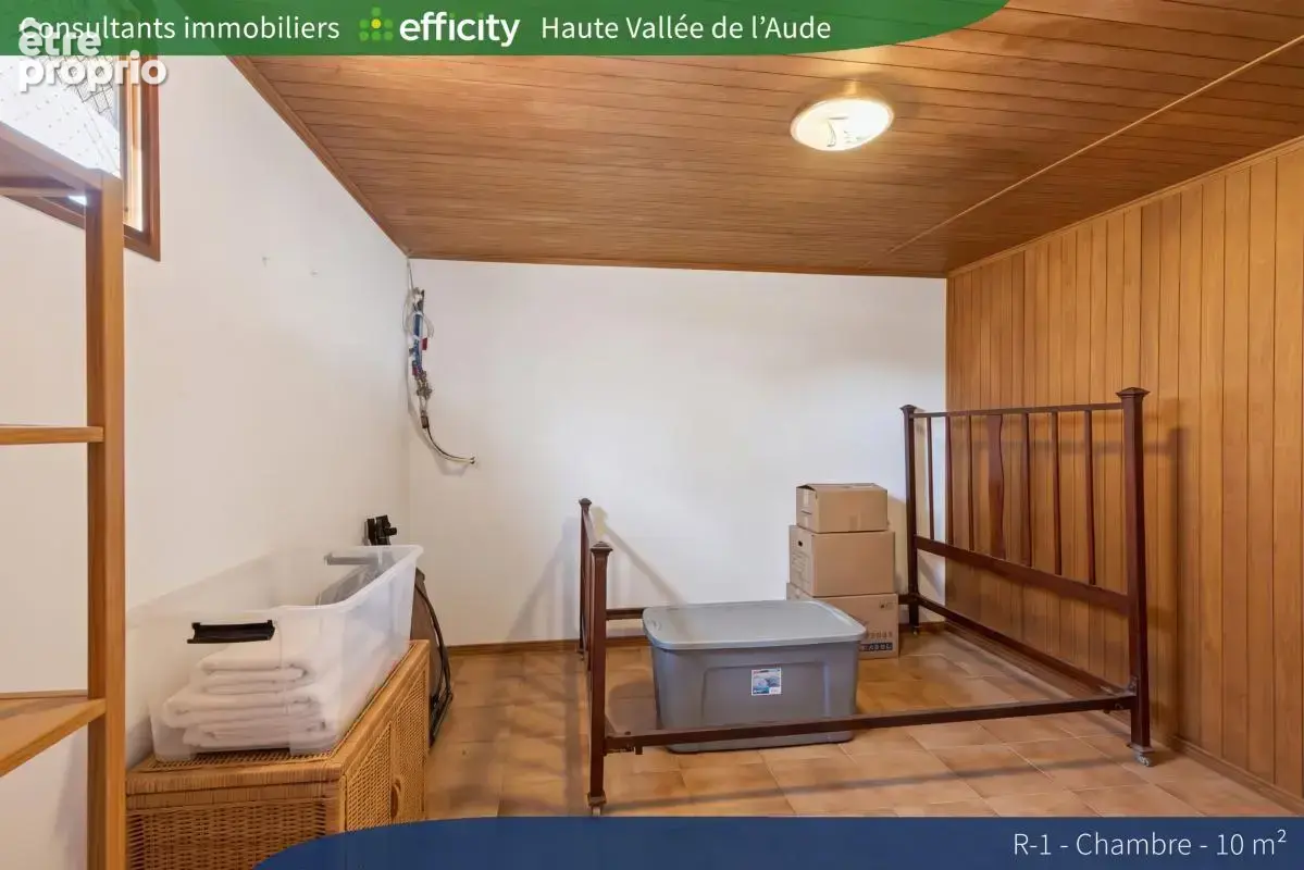 Maison 5 pièces 126 m² à vendre à Quillan (11500) - photo 13