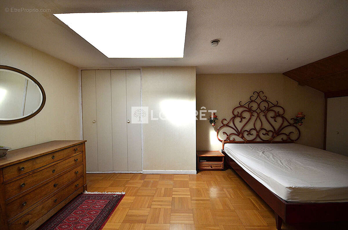 Appartement à LYON-7E