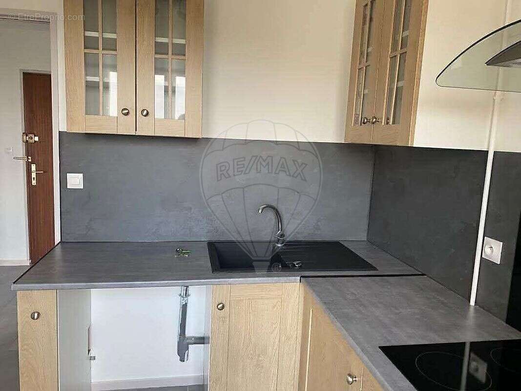 Appartement à NEVERS