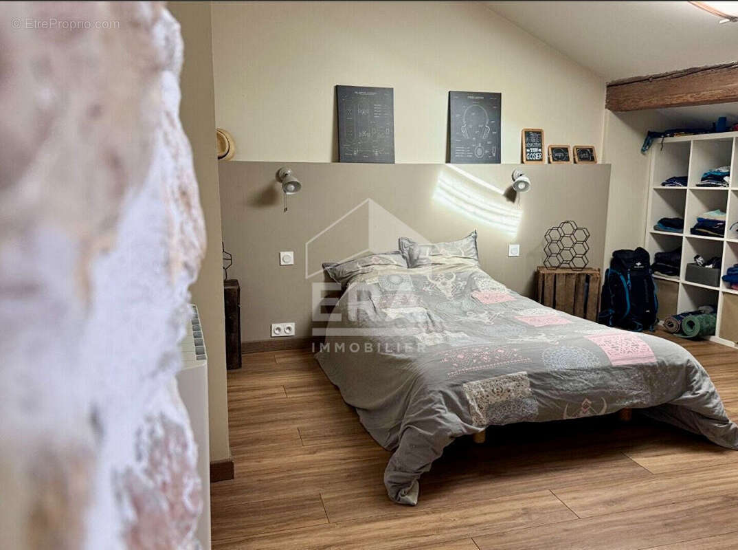 Appartement à NARBONNE