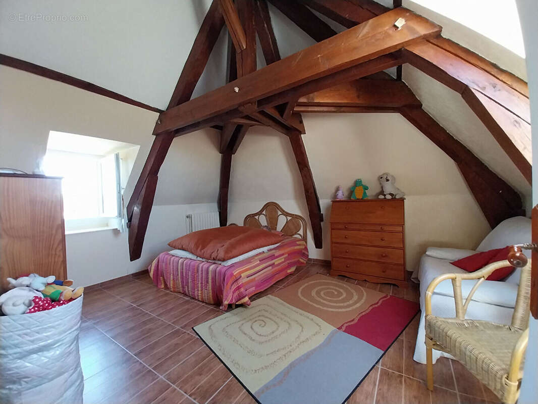 Maison 141m² à poitiers - photo 10