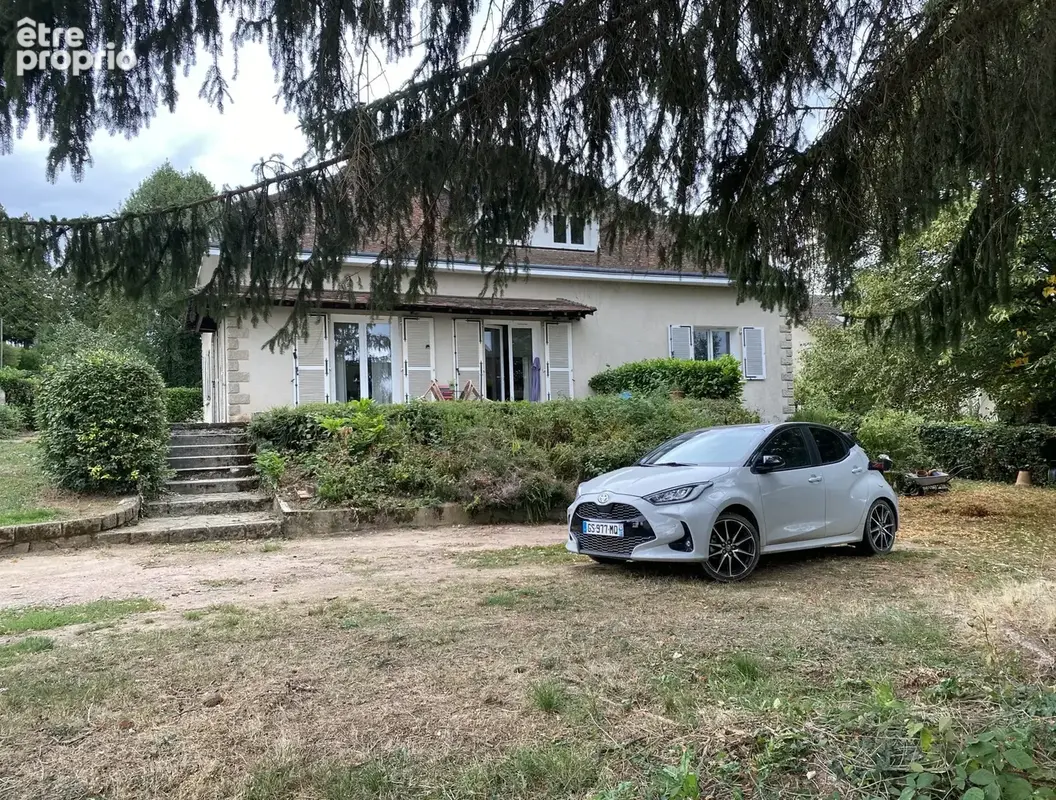 Photo Maison à Chateauneuf-La-Foret au prix de 182 000€