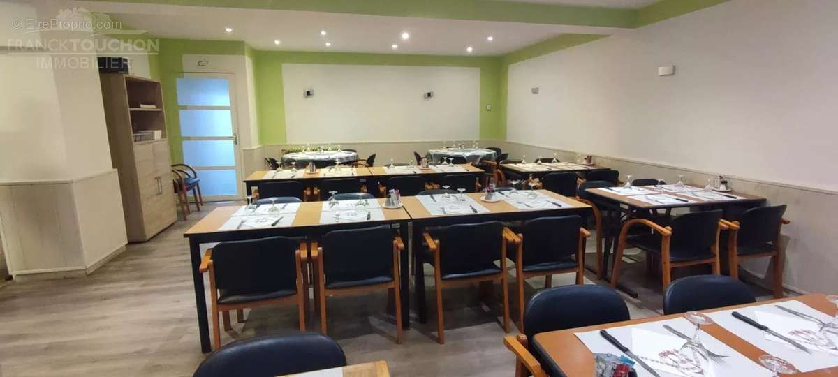 Appartement à DORDIVES