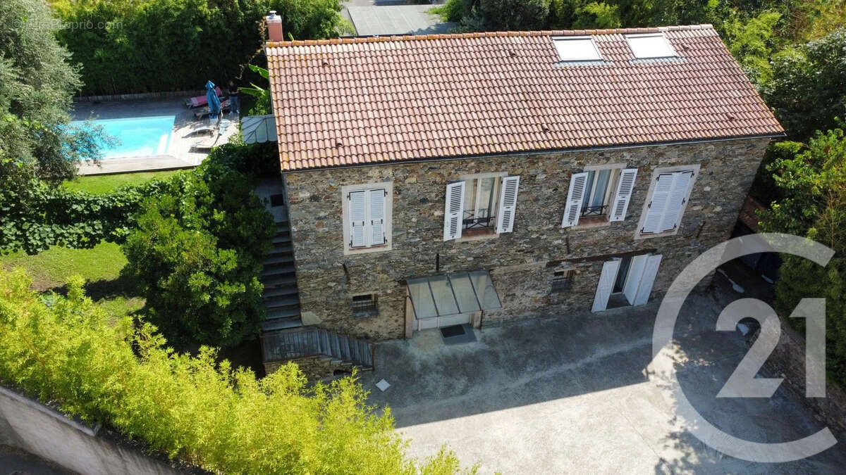 Maison 183 m² à Lucciana  - photo 27