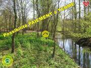 Terrain à GERMIGNY-L'EXEMPT