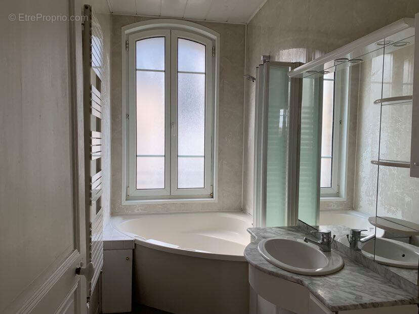 Appartement à COMPIEGNE