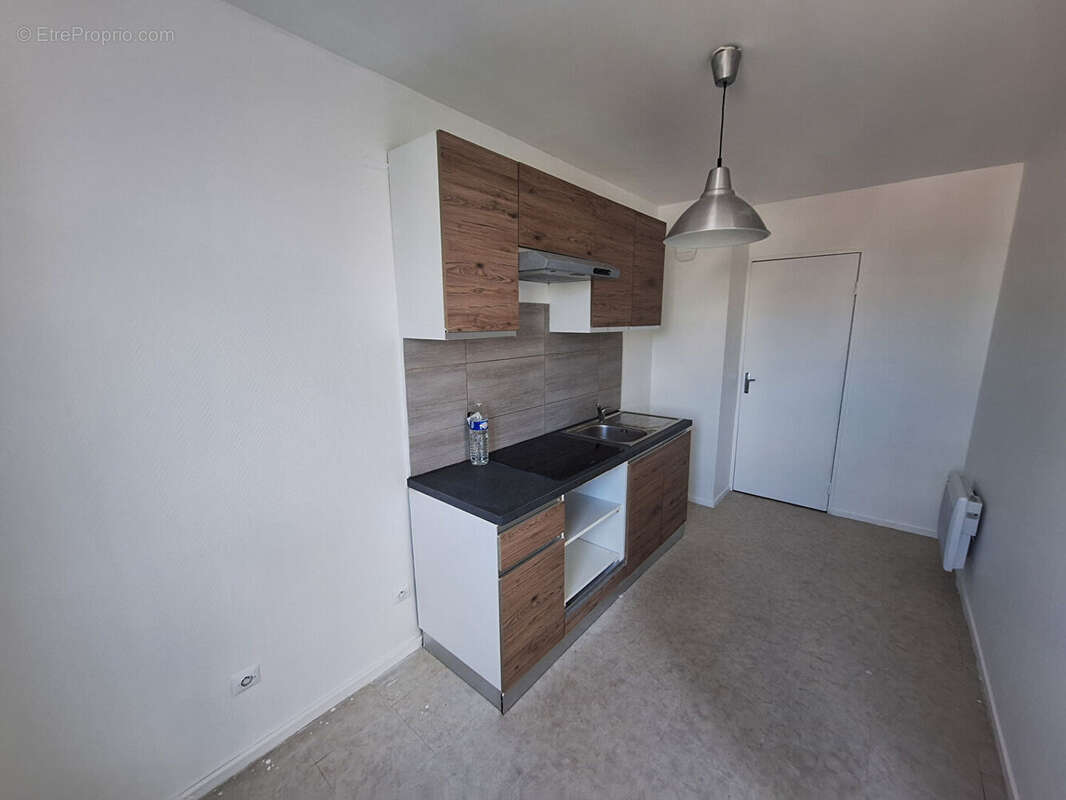 Appartement à SANNOIS