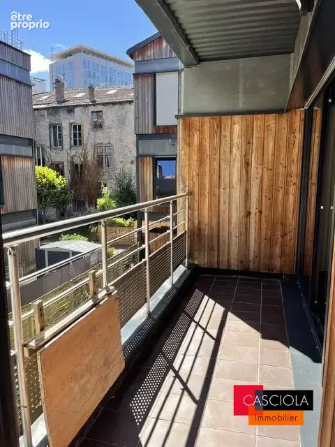 Appartement 86 m² à Metz  - photo 7