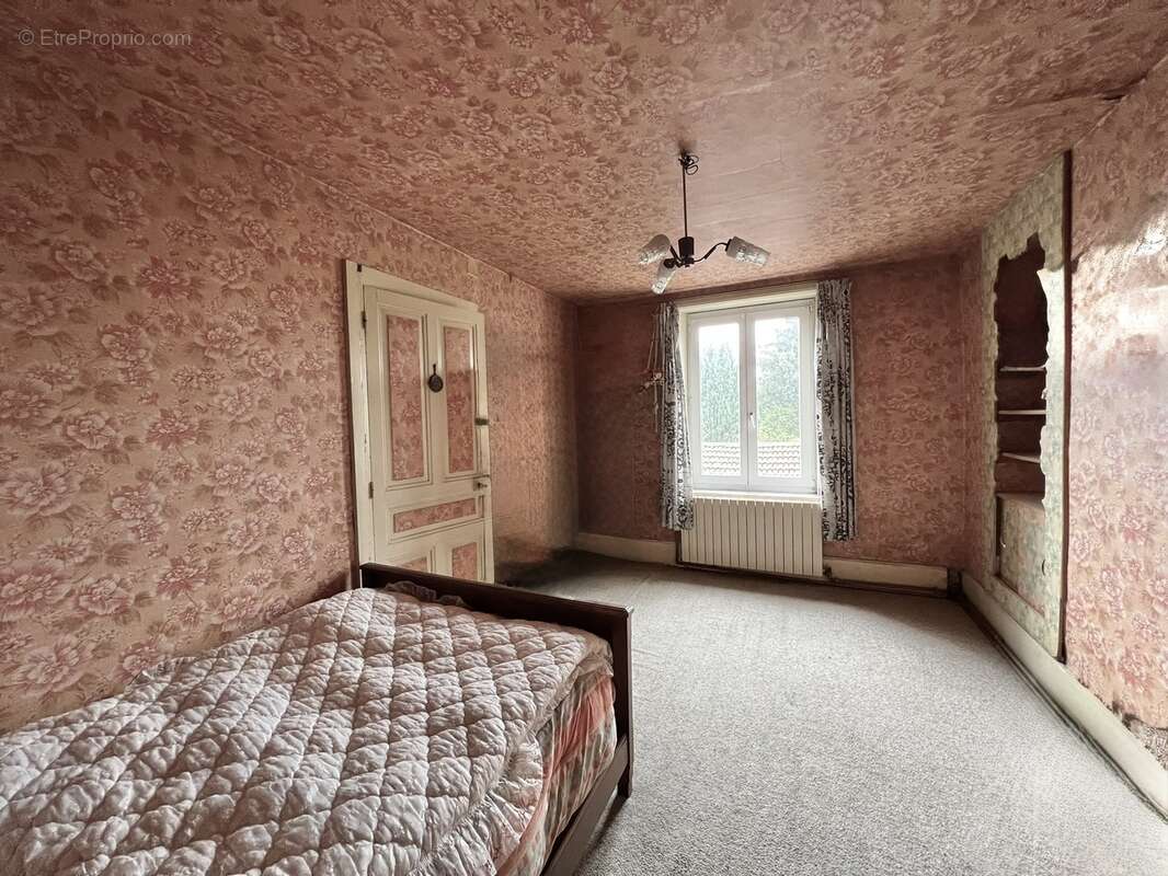 Maison à RAON-L&#039;ETAPE