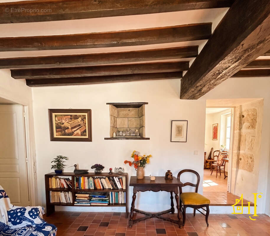 Ensemble immobilier habitable dimmédiatement - photo 30