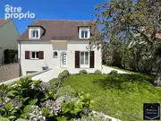 Maison à SILLY-LE-LONG