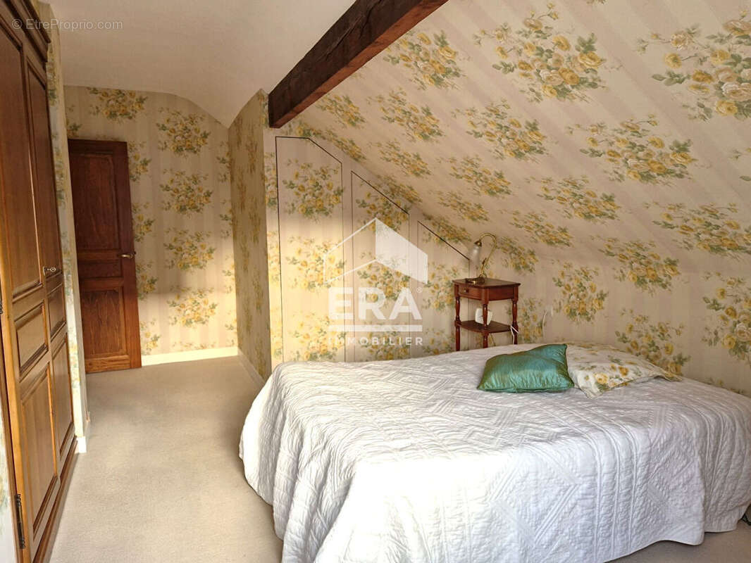 Maison 115m² à herblay-sur-seine - photo 12