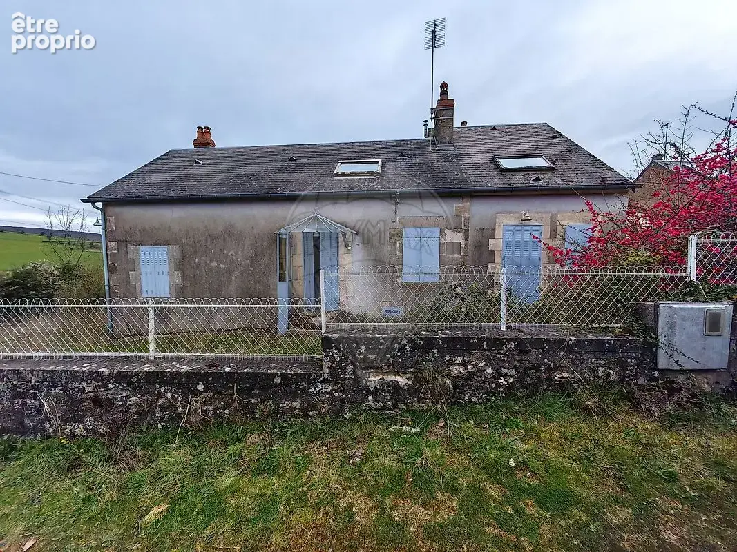 Maison 3 chambre(s) à vendre - photo 13