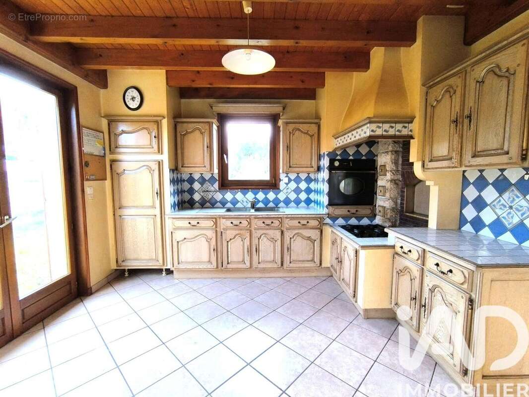 Photo 7 - Maison à ESPALY-SAINT-MARCEL