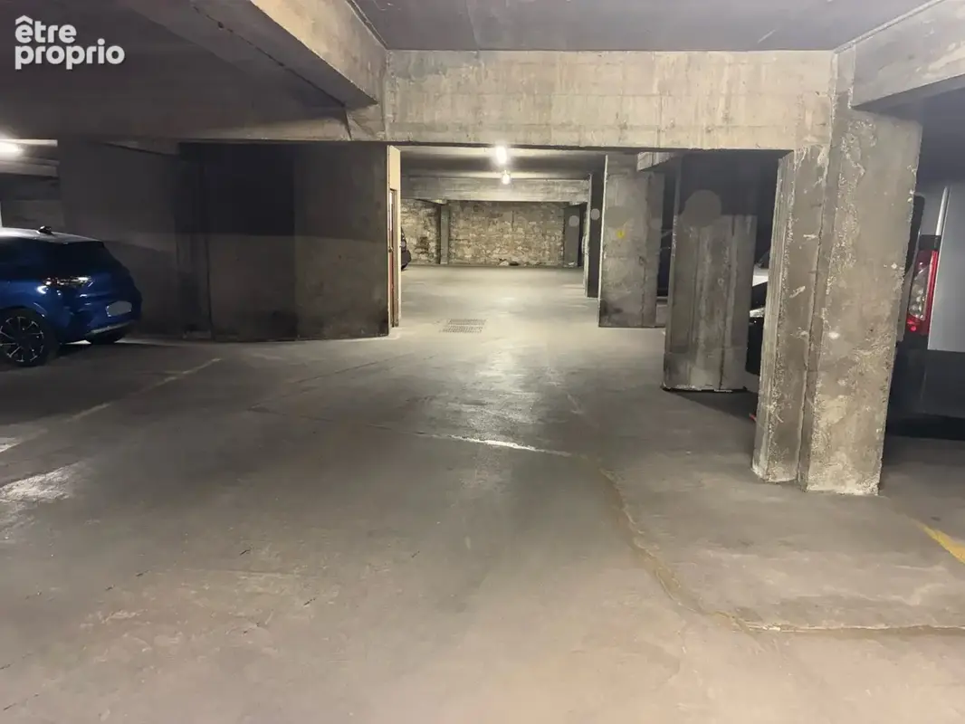 Parking à vendre à Paris-11e (75011) - photo 3