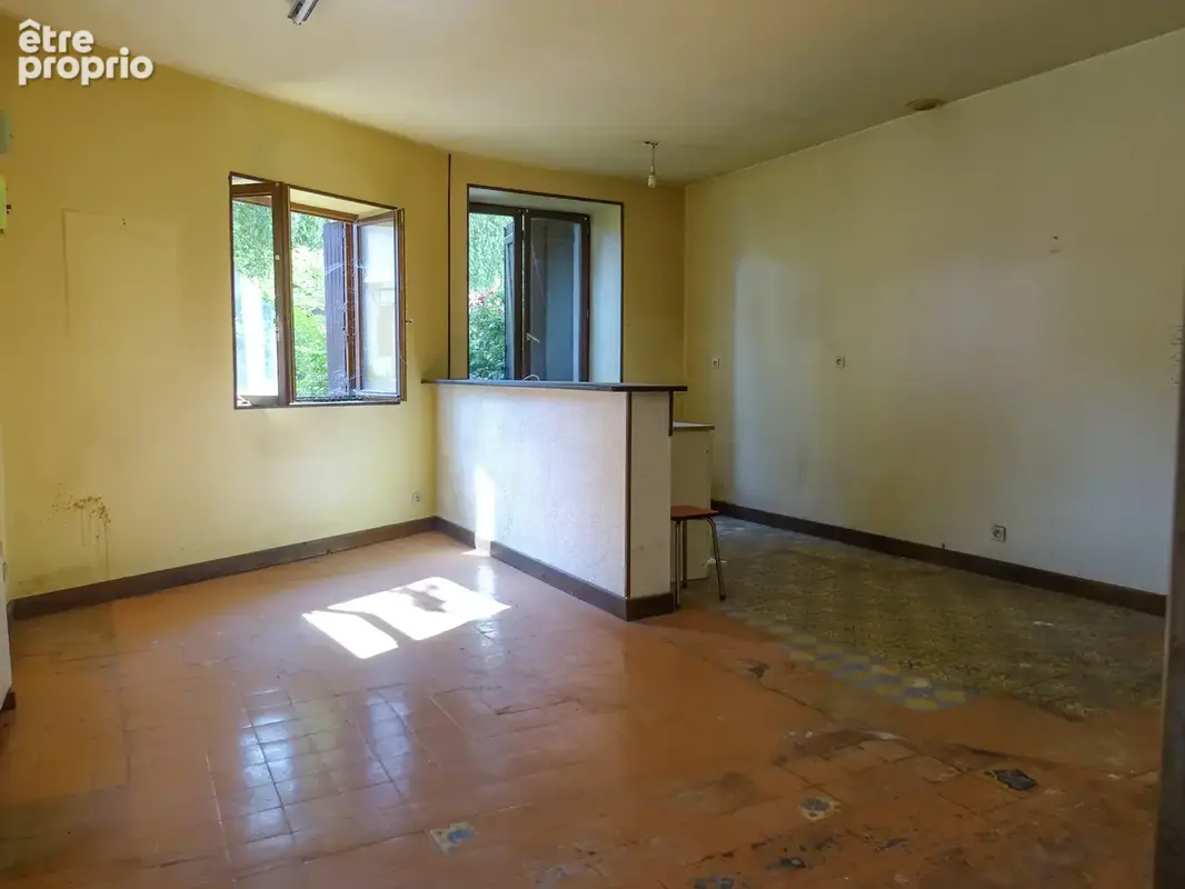 Charmant immeuble au cœur de la cité médiévale de Mennetou-Sur-Cher - photo 3