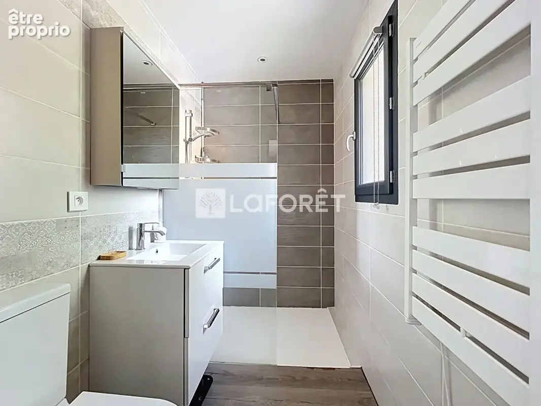 Maison Palau Del Vidre 7 pièce(s) 135 m2 - photo 14