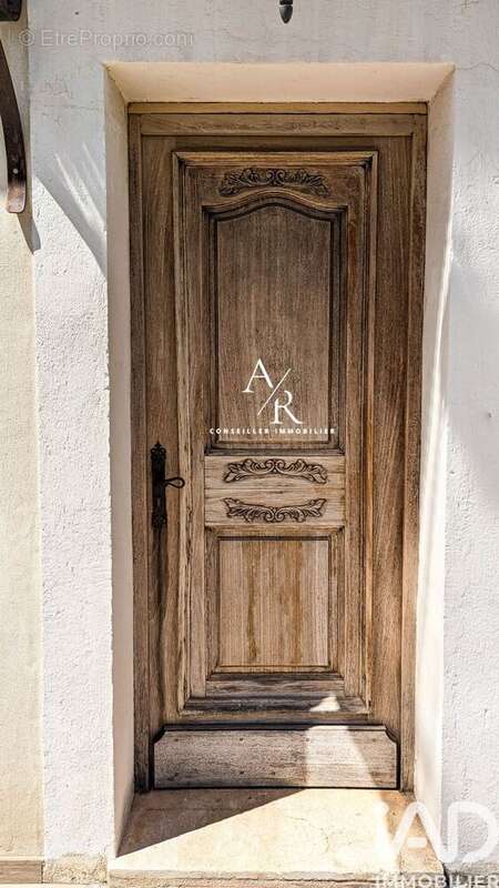 Photo 5 - Maison à ARLES