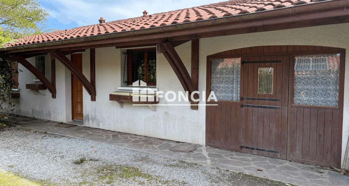Exclusivite - maison à ahetze - photo 3