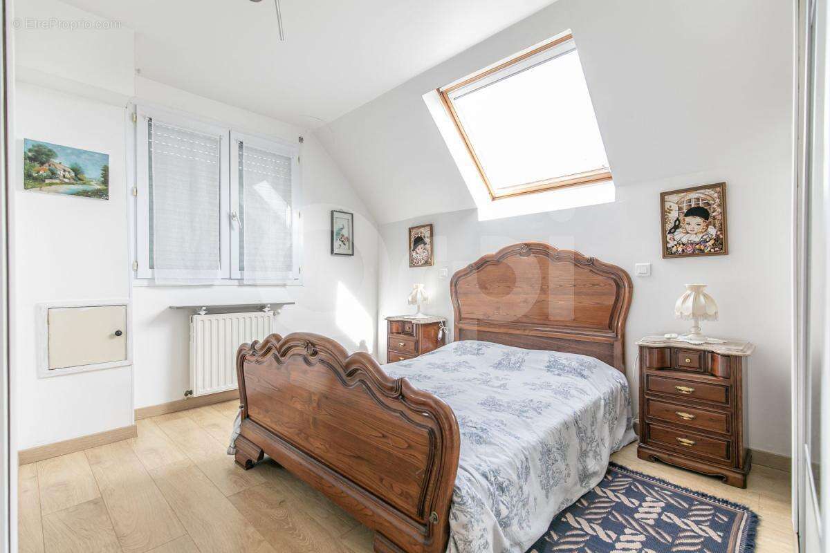 Maison à BOISSY-SAINT-LEGER