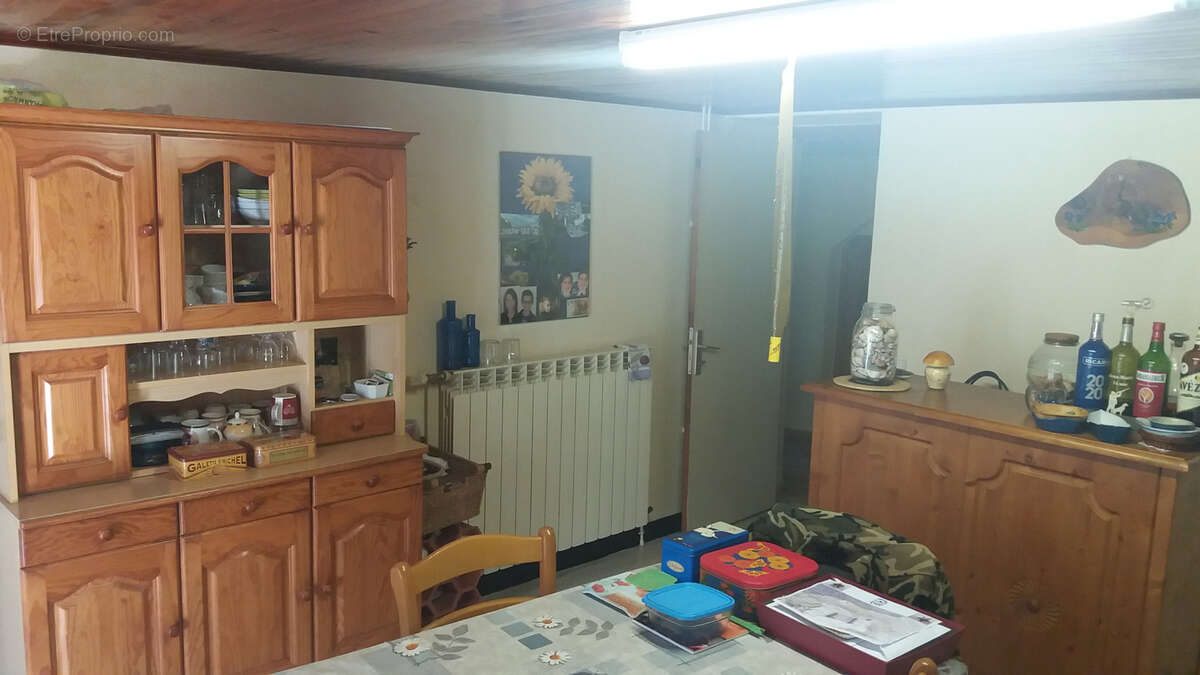 Maison à SAINT-ANDRE