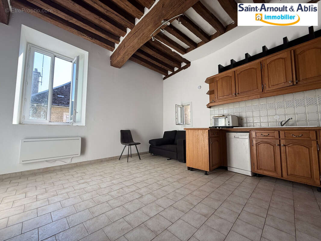 Appartement à ABLIS