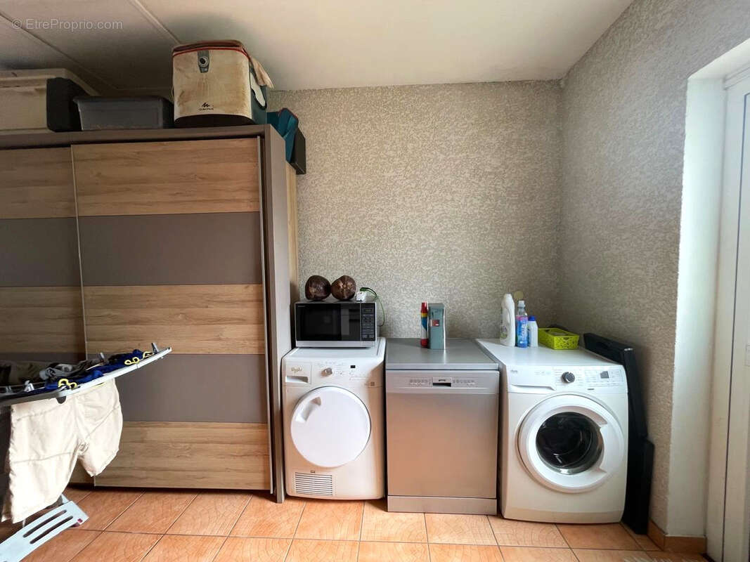 Maison à SAINT-LOUIS