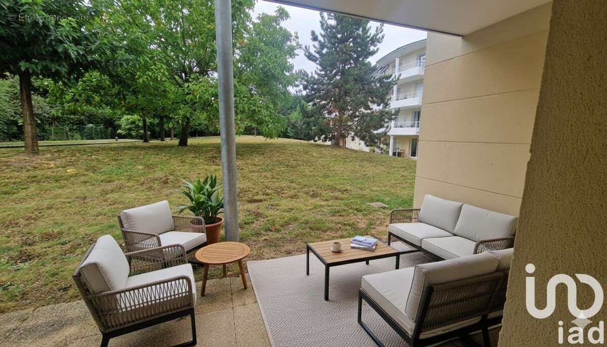 Photo 7 - Appartement à AMBOISE