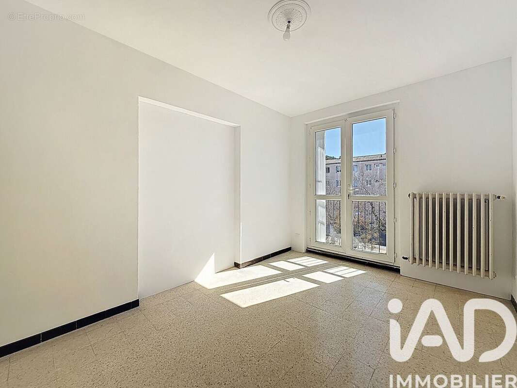 Photo 5 - Appartement à VAISON-LA-ROMAINE