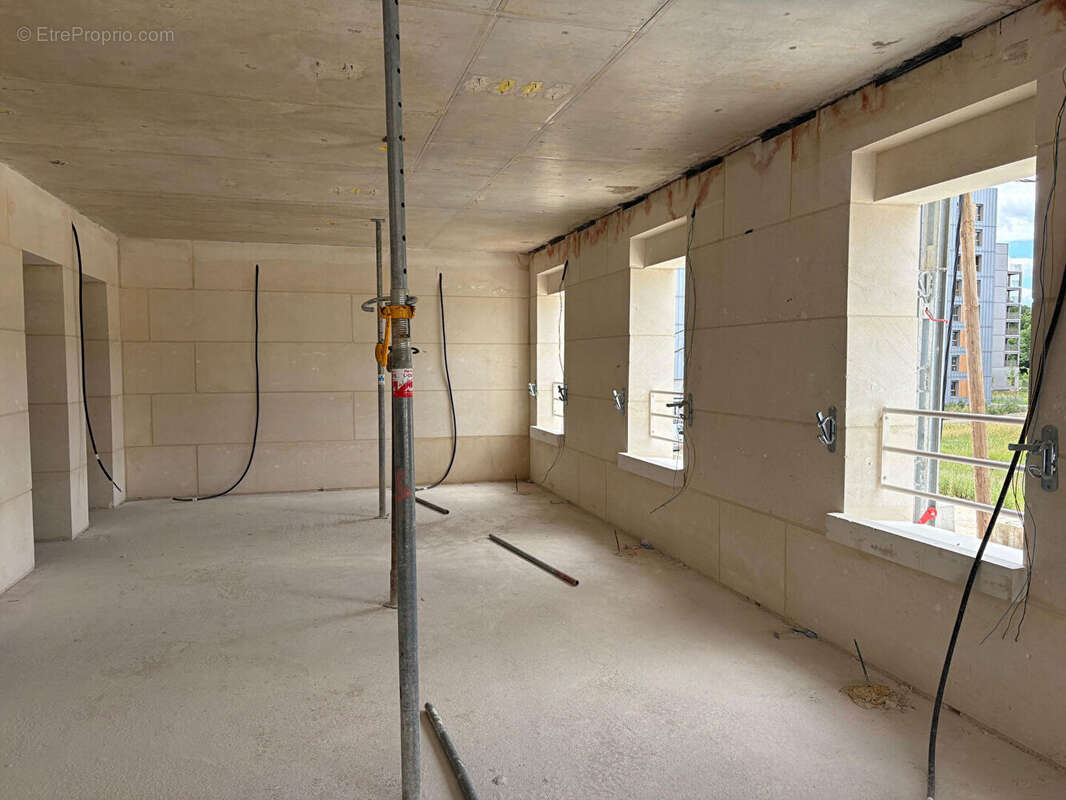 Appartement à FERNEY-VOLTAIRE