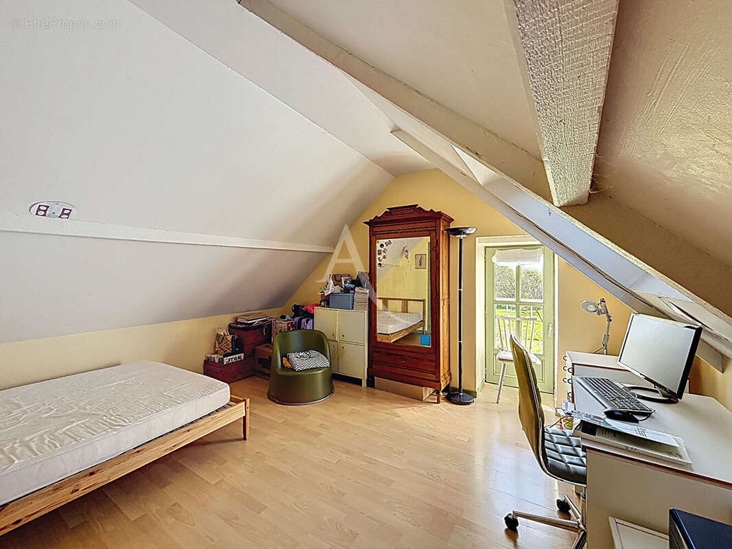 Maison à SAINT-AUGUSTIN-DES-BOIS