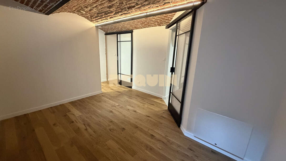 Appartement 78 m² à Lille  - photo 3