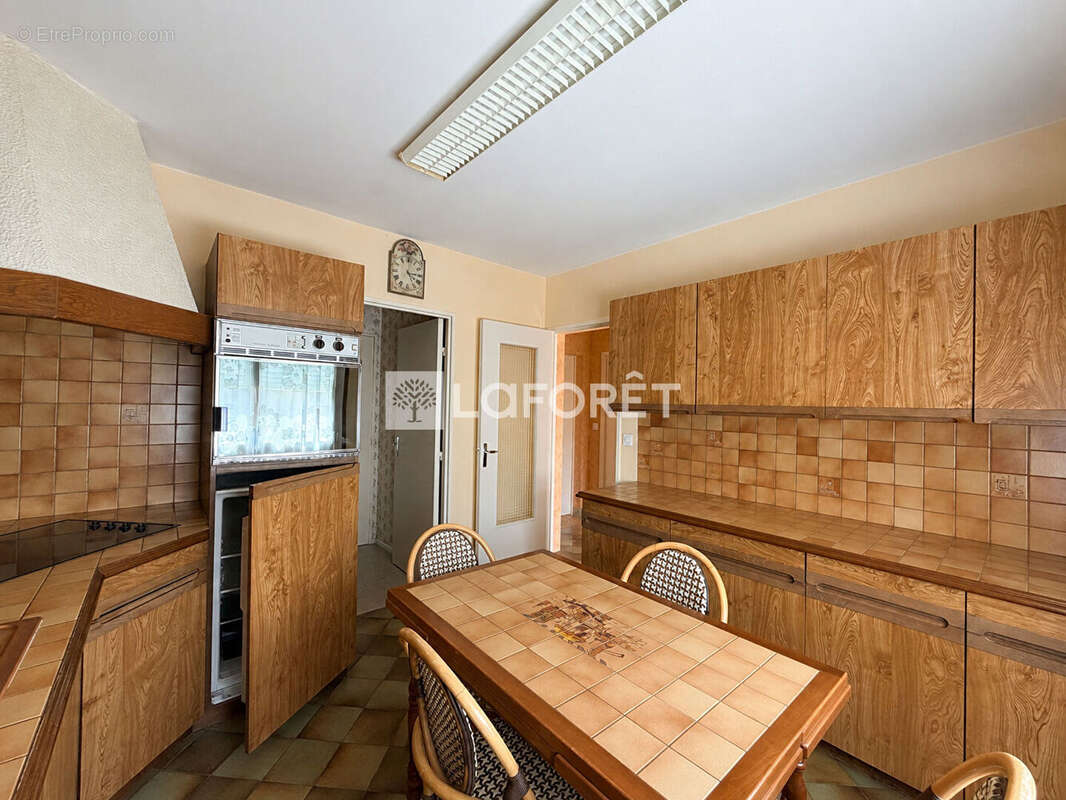 Maison familiale - photo 13