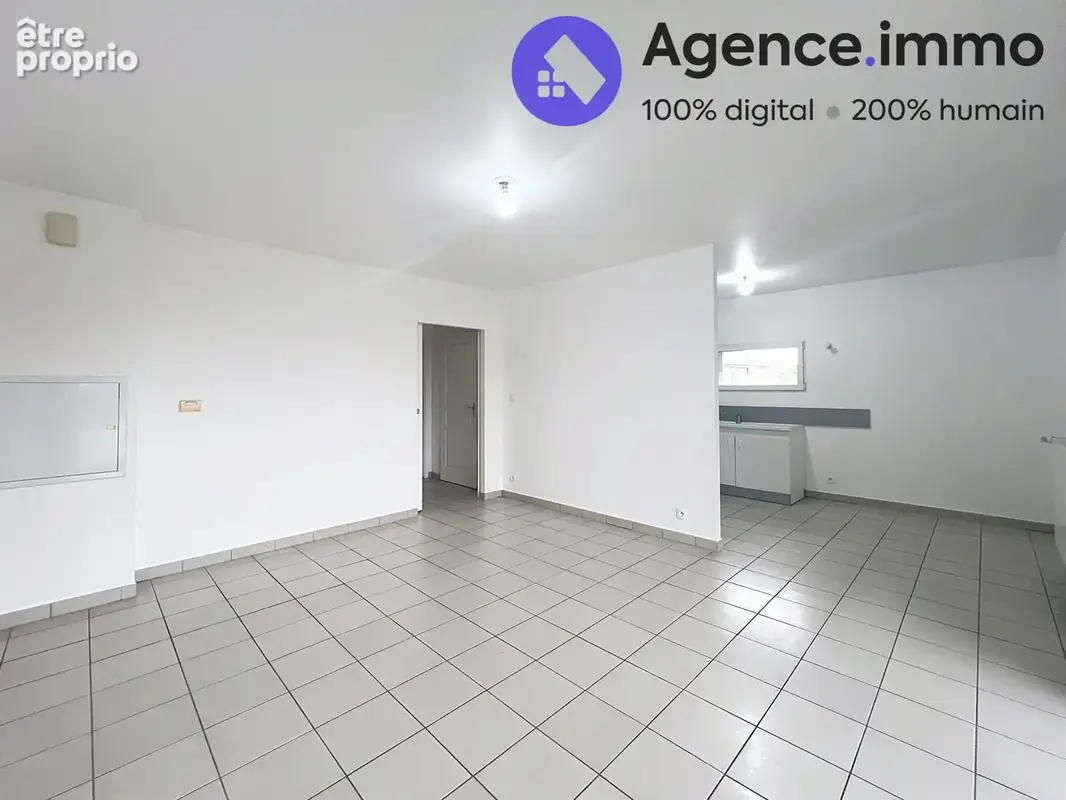 Appartement 3 pièces 67 m² à vendre à Tours (37000) - photo 6