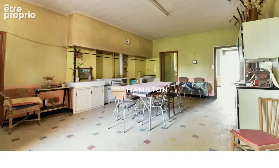 Corps de ferme (hameau) à repenser & renover - entre cordes et gaillac - photo 14
