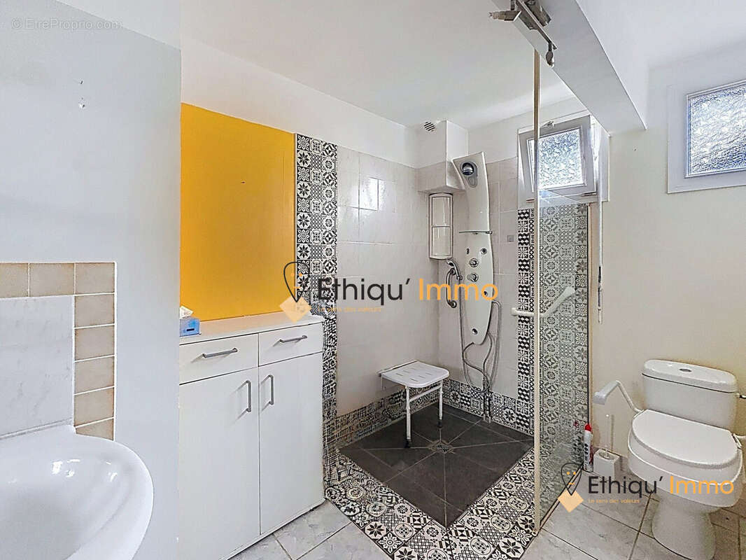 Maison 92 m² à Sommevoire  - photo 6
