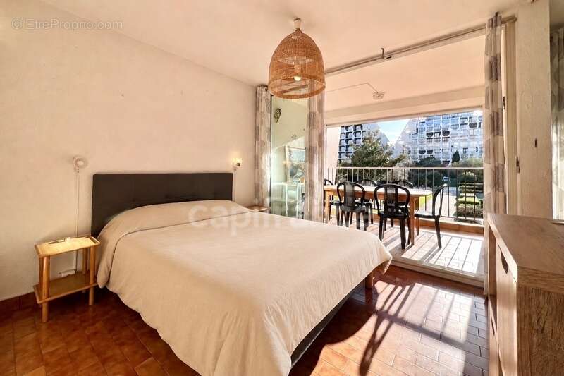 Appartement T2 35,20 m² avec parking inclus - photo 7