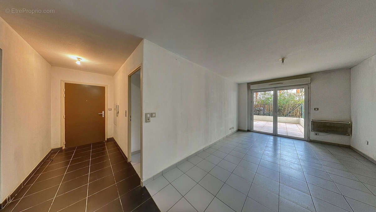 Appartement à AVIGNON